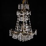 681619 Chandelier